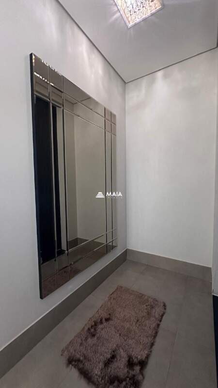 Casa de Condomínio à venda no Damha II - Res. Uberaba: 