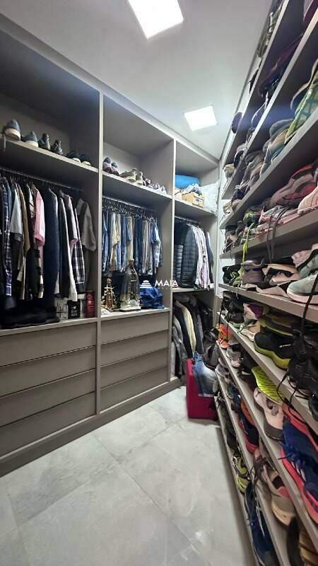 Casa de Condomínio à venda no Damha II - Res. Uberaba: 