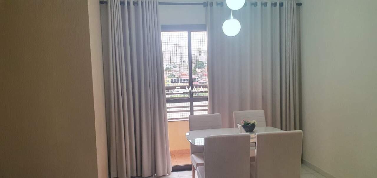 Apartamento à venda no São Benedito: 