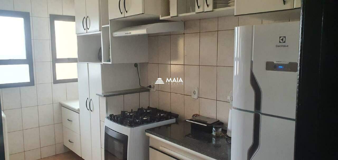 Apartamento à venda no São Benedito: 