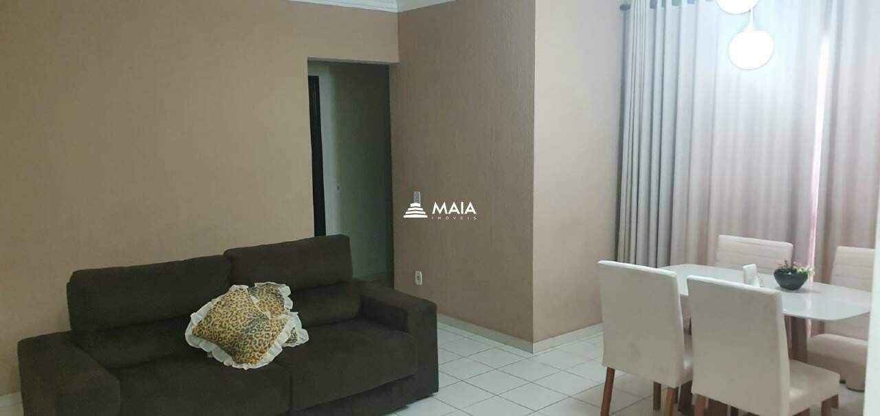 Apartamento à venda no São Benedito: 
