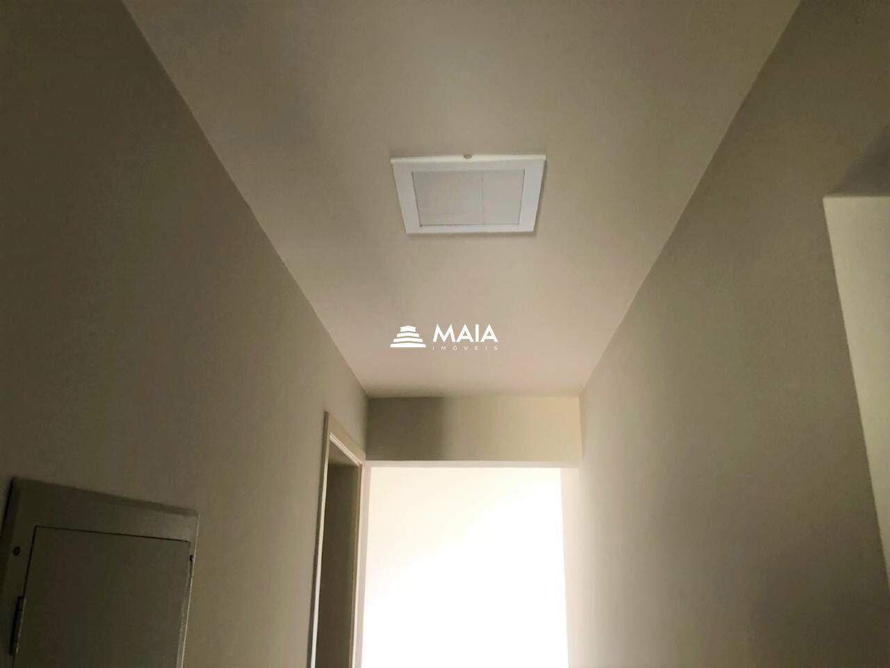 Apartamento para aluguel no Santa Maria: 