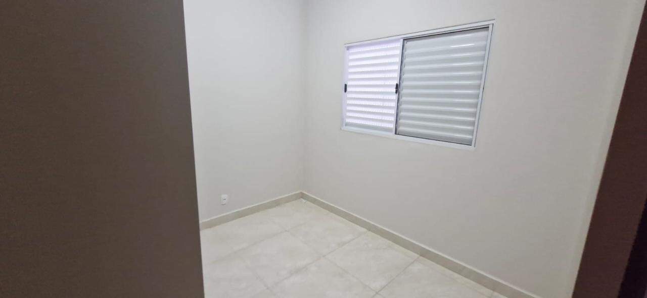 Casa à venda no Dom Eduardo: 