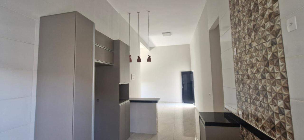 Casa à venda no Dom Eduardo: 