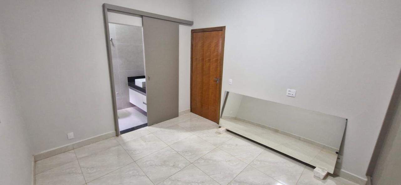 Casa à venda no Dom Eduardo: 