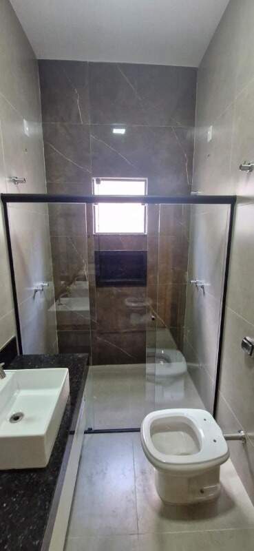 Casa à venda no Dom Eduardo: 