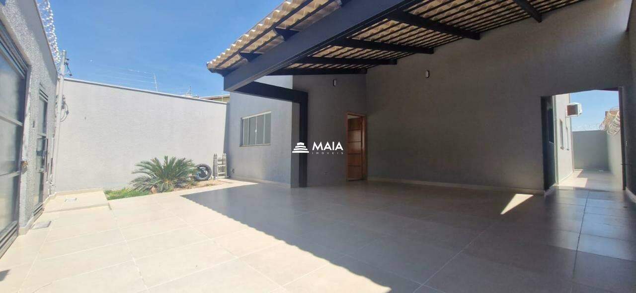 Casa à venda no Dom Eduardo: 