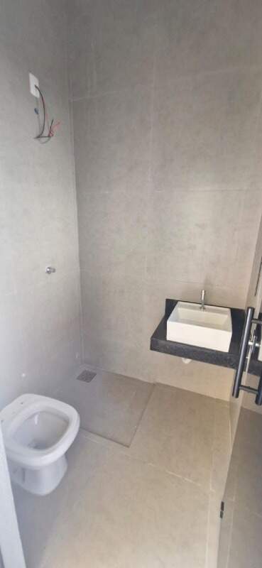 Casa à venda no Dom Eduardo: 