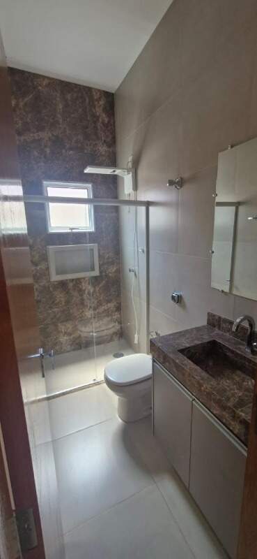 Casa à venda no Dom Eduardo: 