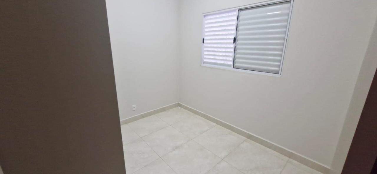 Casa à venda no Dom Eduardo: 