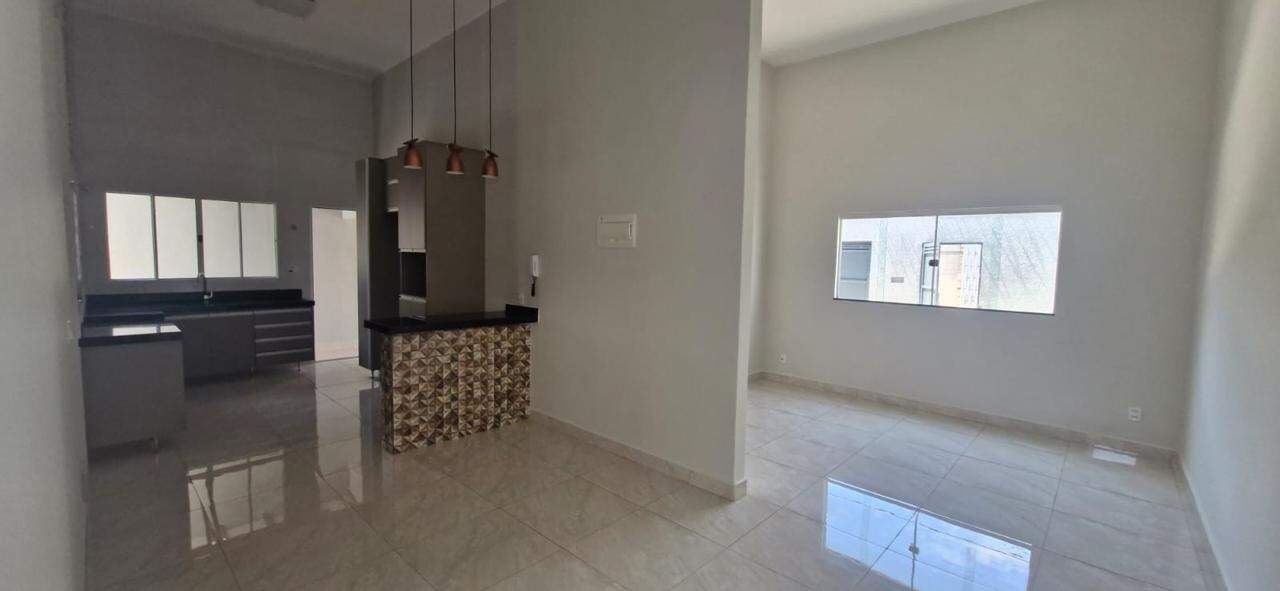 Casa à venda no Dom Eduardo: 