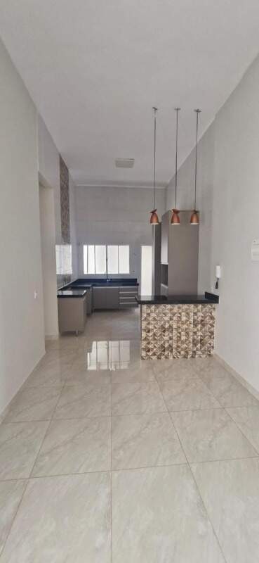 Casa à venda no Dom Eduardo: 