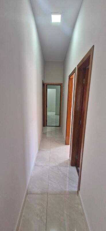 Casa à venda no Dom Eduardo: 