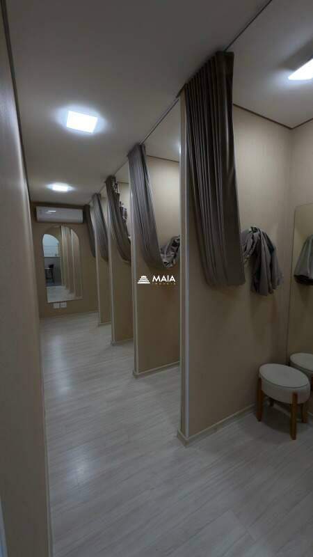 Comercial para aluguel no Nossa Senhora da Abadia: 