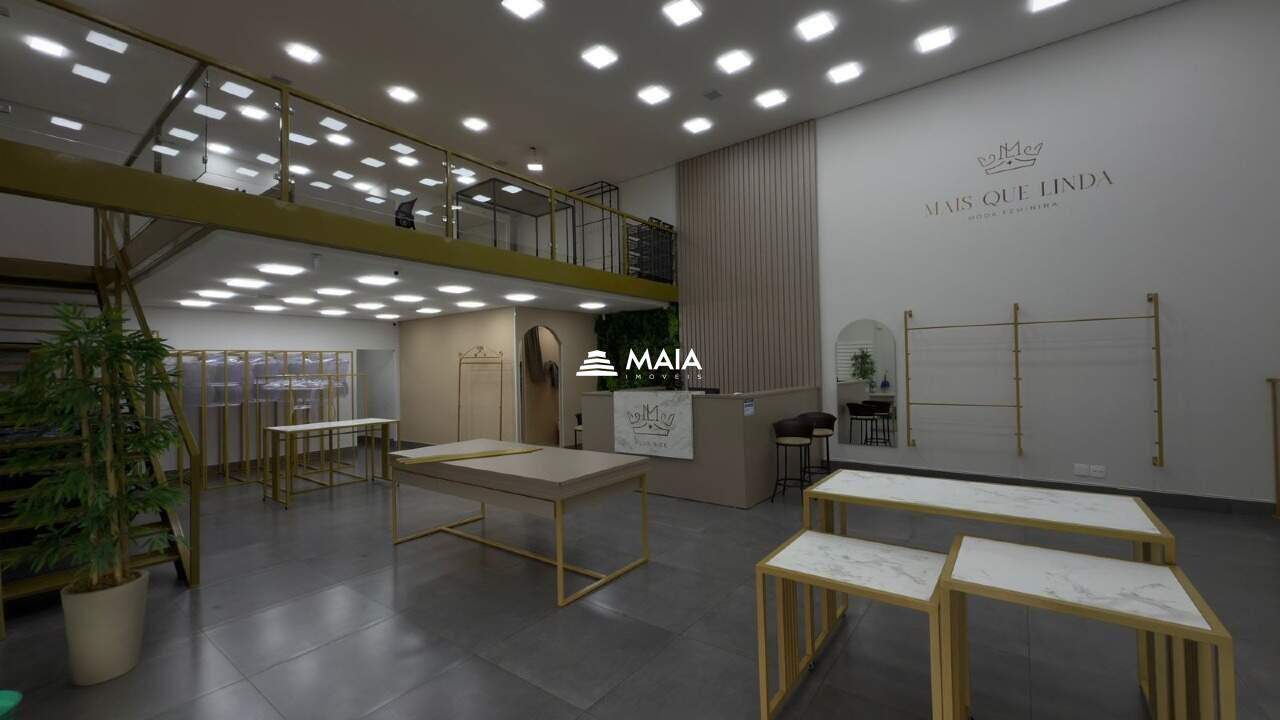 Comercial para aluguel no Nossa Senhora da Abadia: 