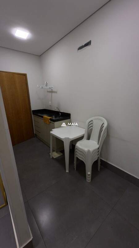 Comercial para aluguel no Nossa Senhora da Abadia: 