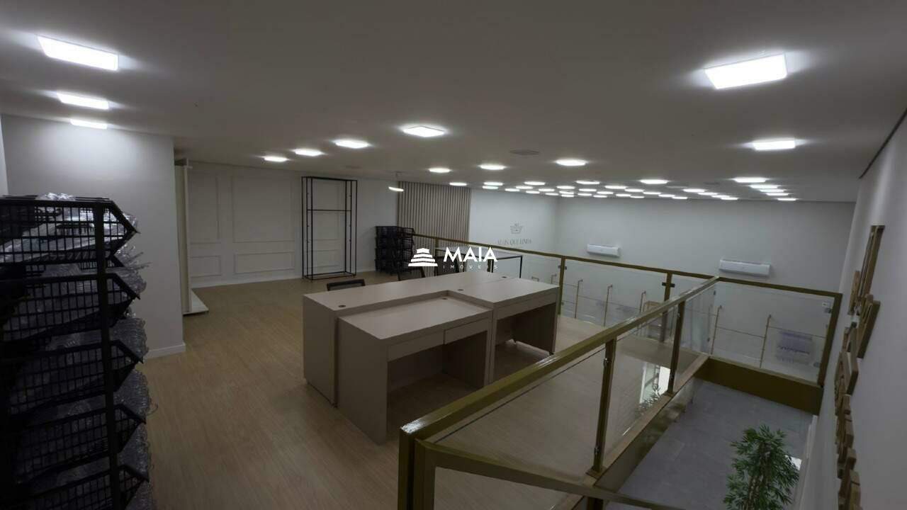 Comercial para aluguel no Nossa Senhora da Abadia: 