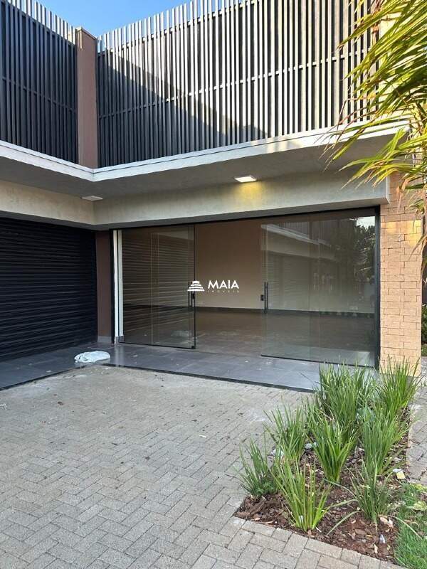 Comercial para aluguel no Nossa Senhora da Abadia: 