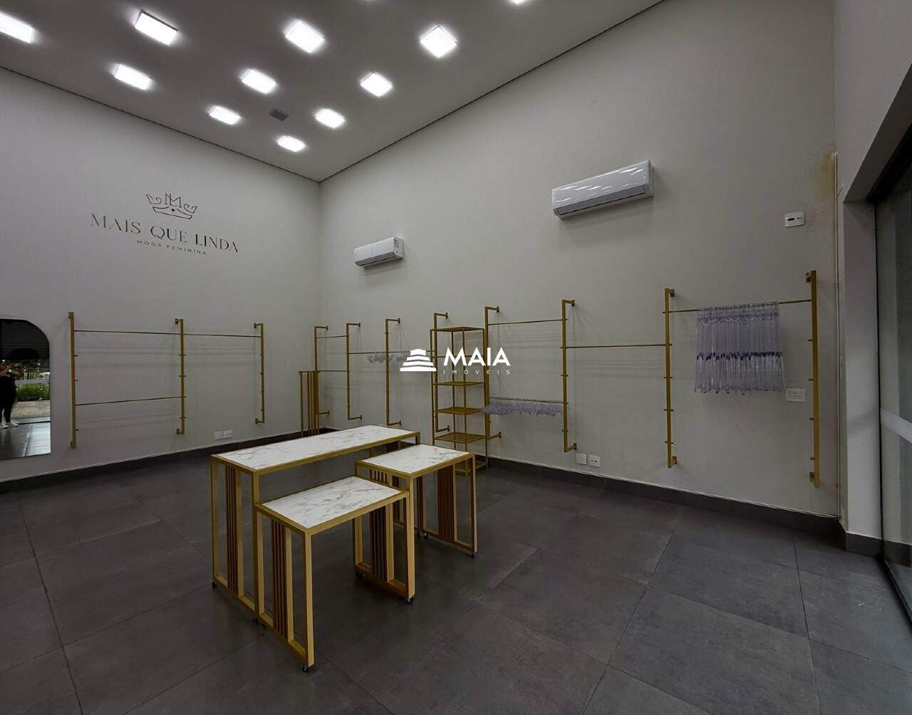 Comercial para aluguel no Nossa Senhora da Abadia: 