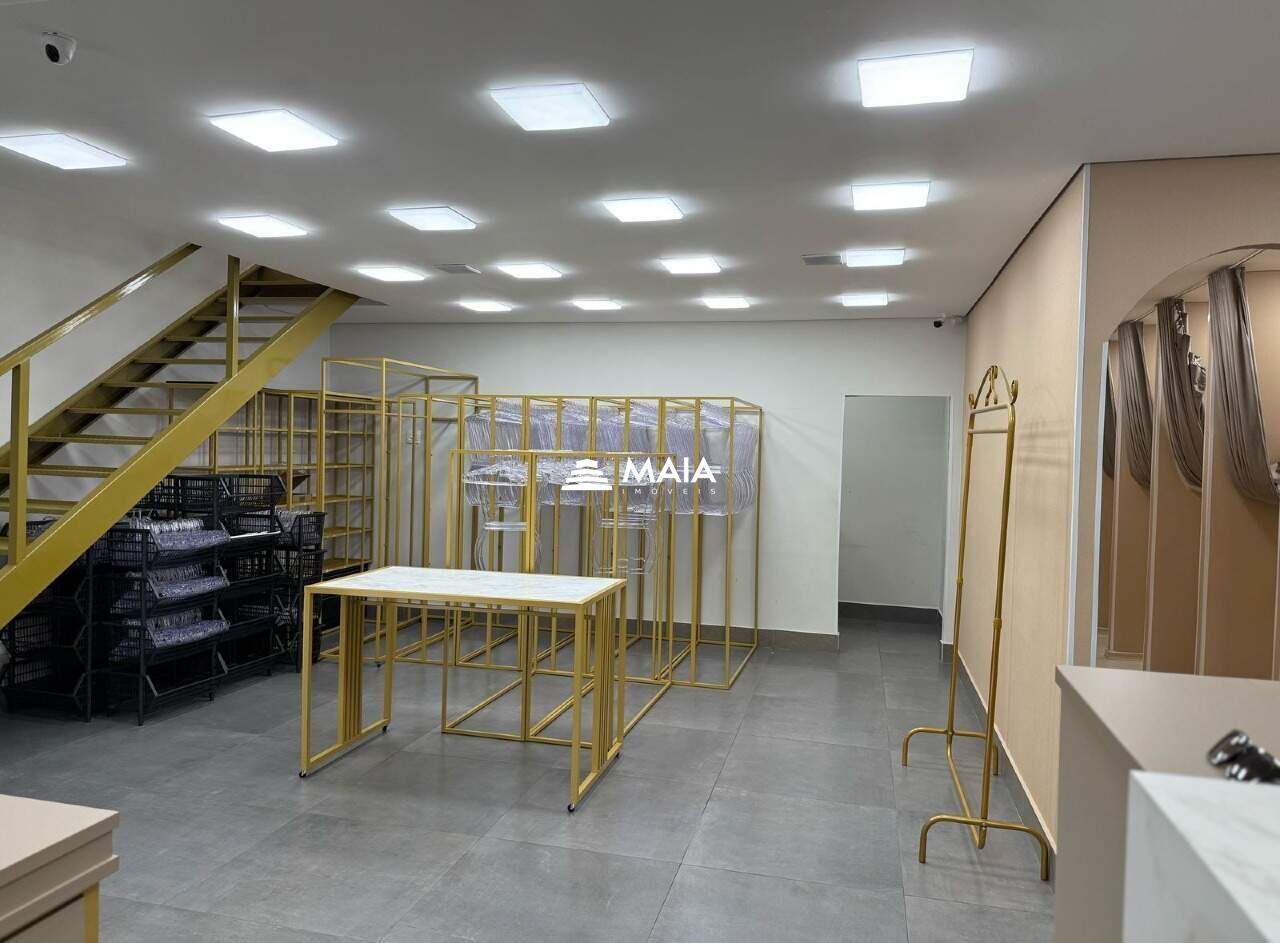 Comercial para aluguel no Nossa Senhora da Abadia: 