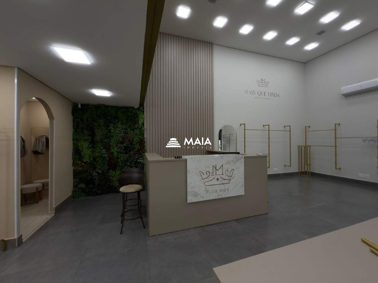 Comercial para aluguel no Nossa Senhora da Abadia: 