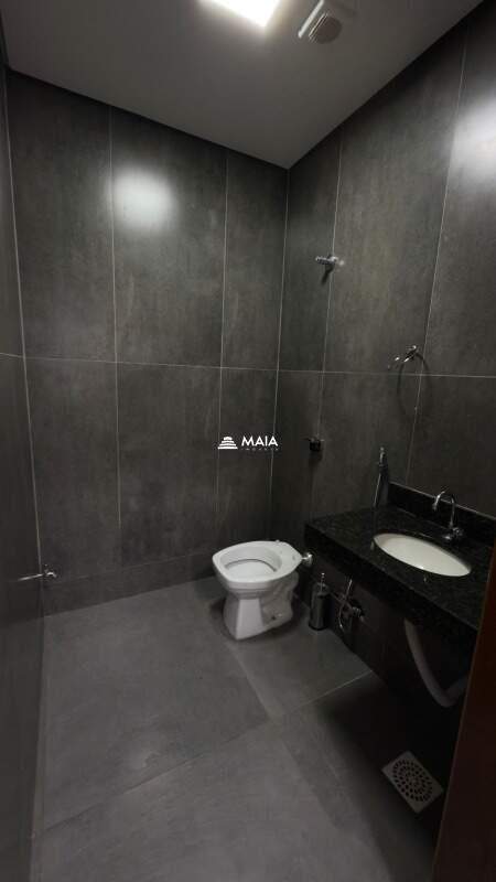 Comercial para aluguel no Nossa Senhora da Abadia: 