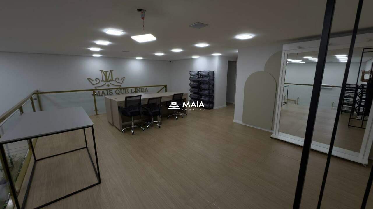 Comercial para aluguel no Nossa Senhora da Abadia: 