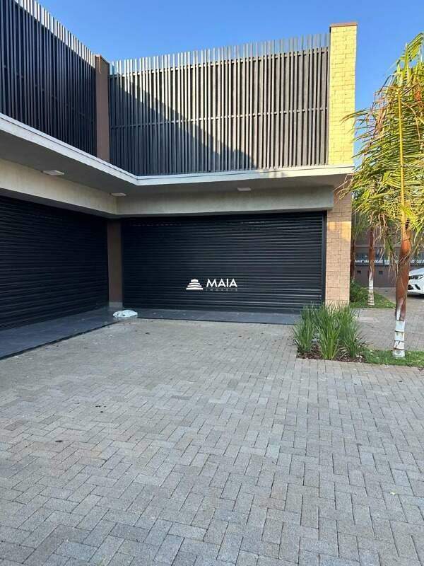 Comercial para aluguel no Nossa Senhora da Abadia: 