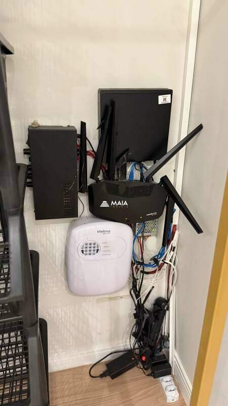 Comercial para aluguel no Nossa Senhora da Abadia: 