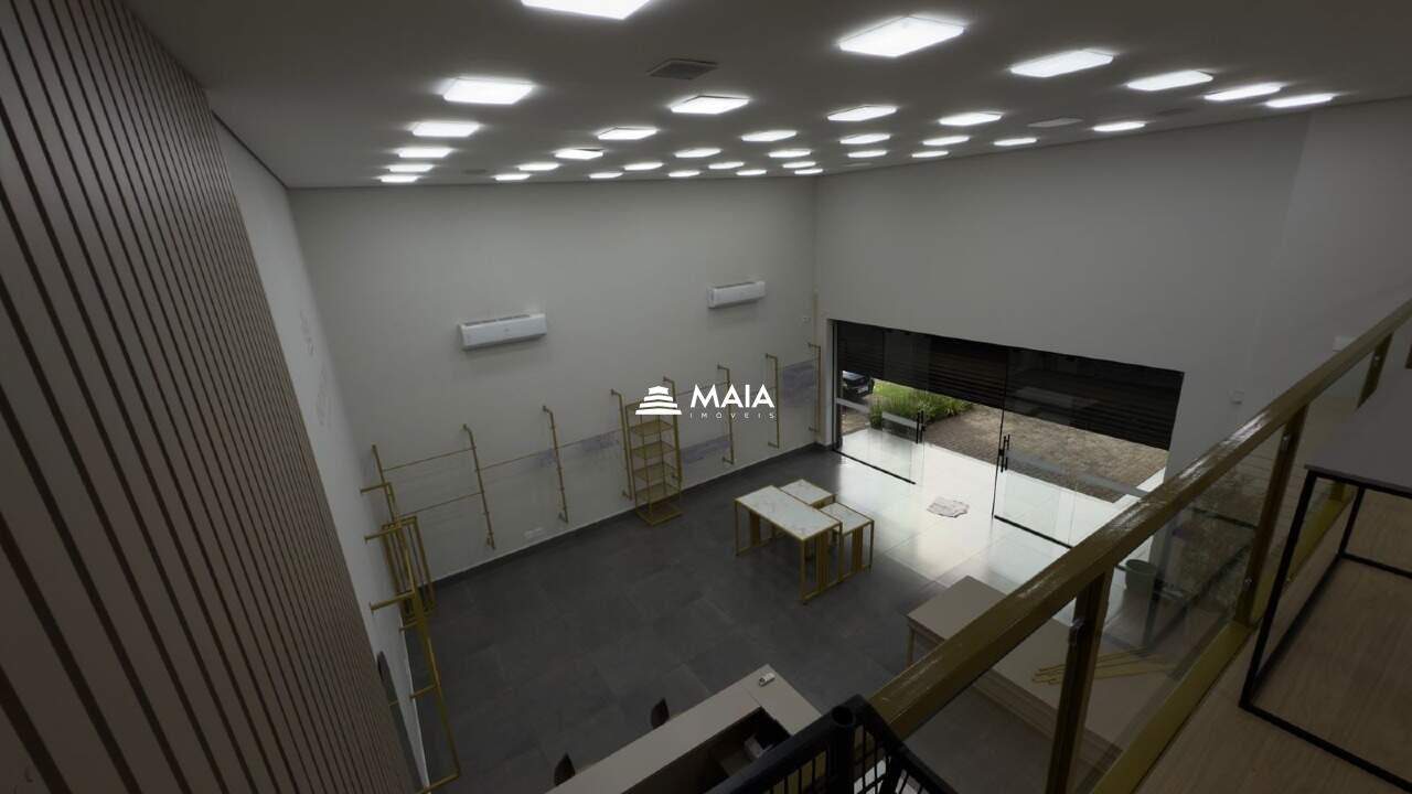 Comercial para aluguel no Nossa Senhora da Abadia: 