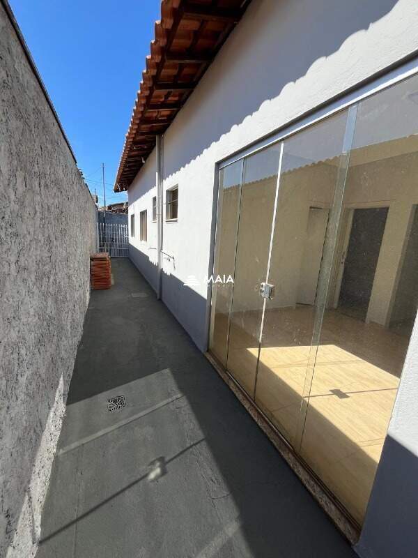 Casa à venda no Olinda: 