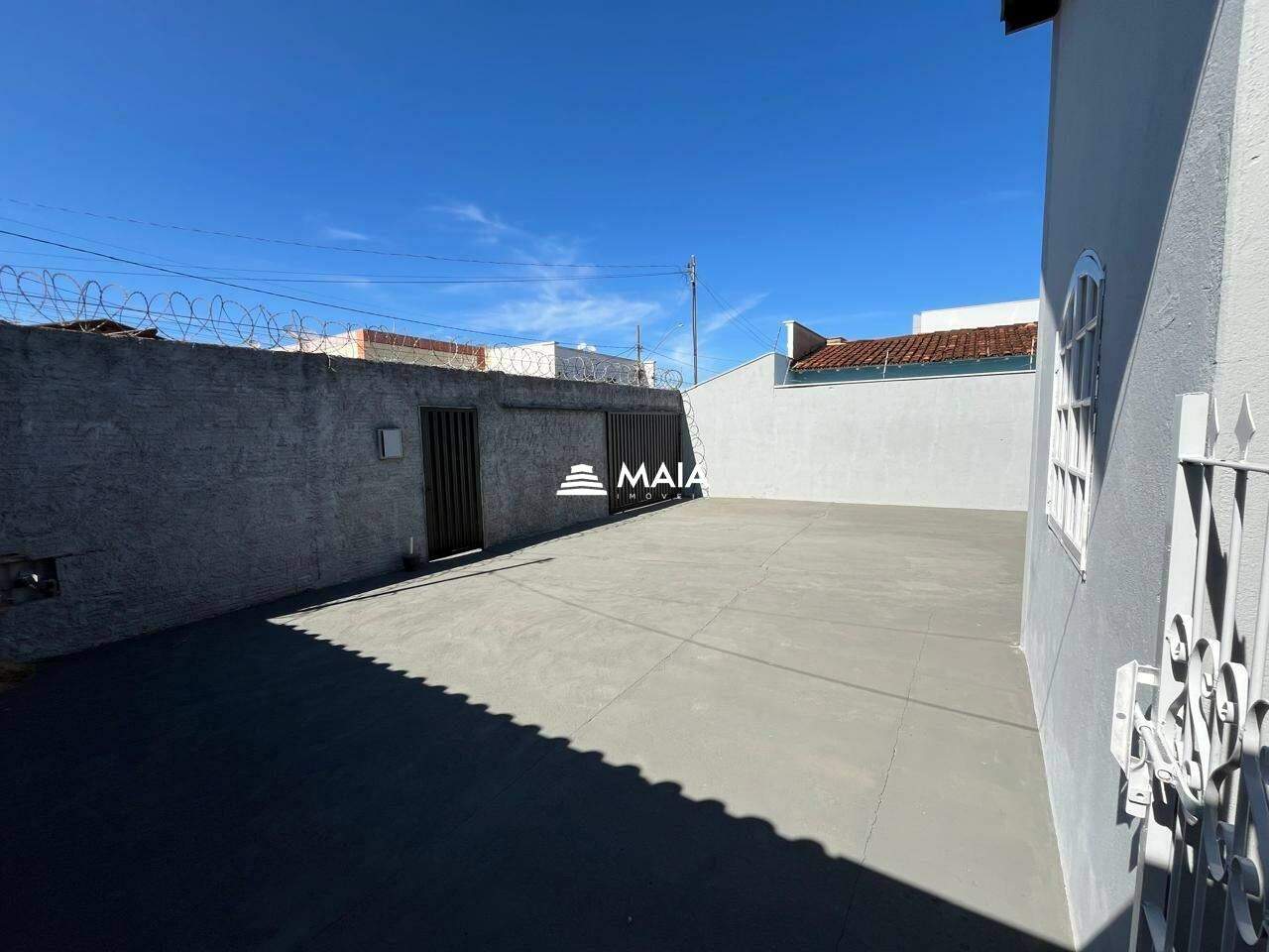 Casa à venda no Olinda: 