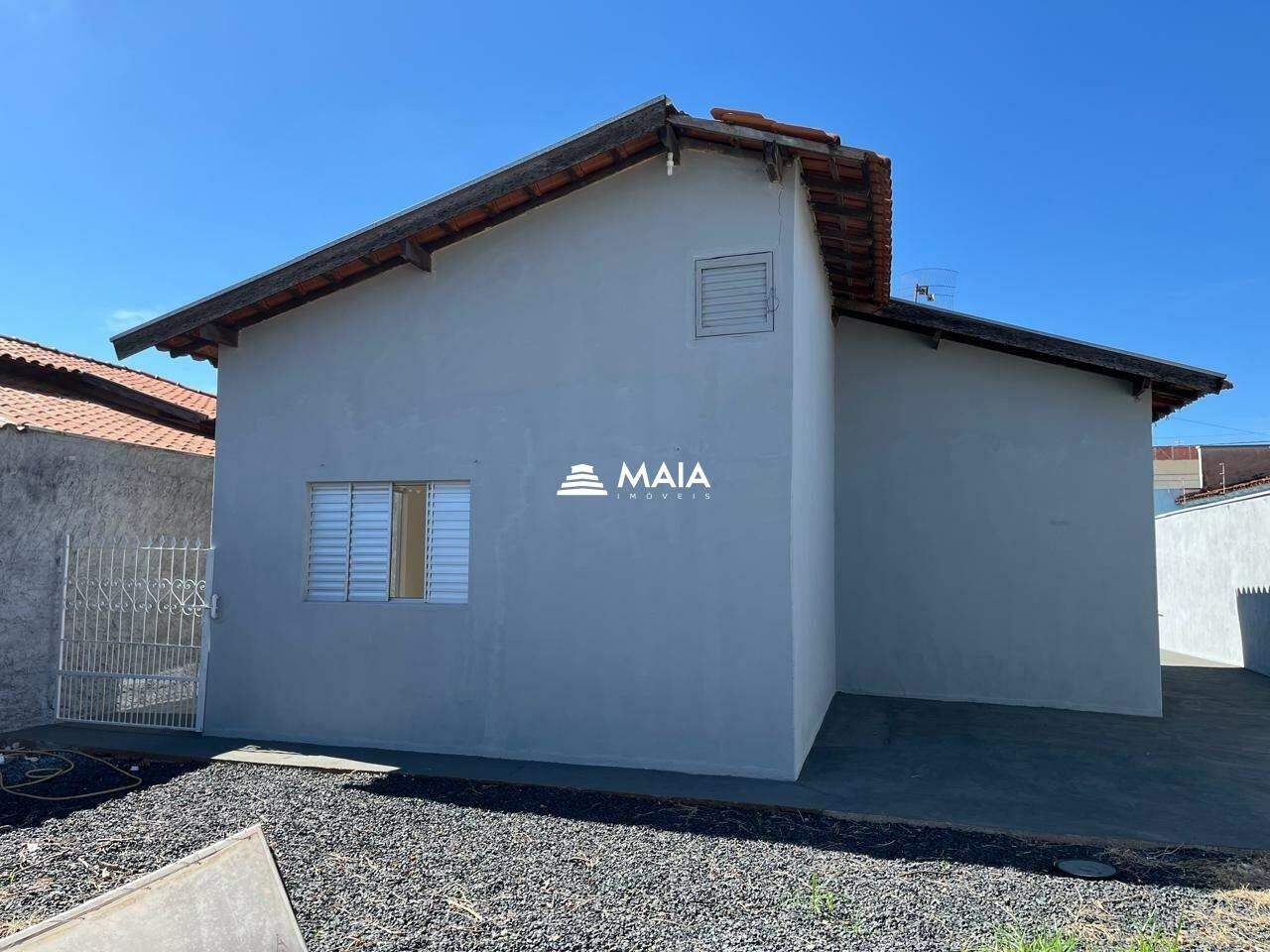 Casa à venda no Olinda: 