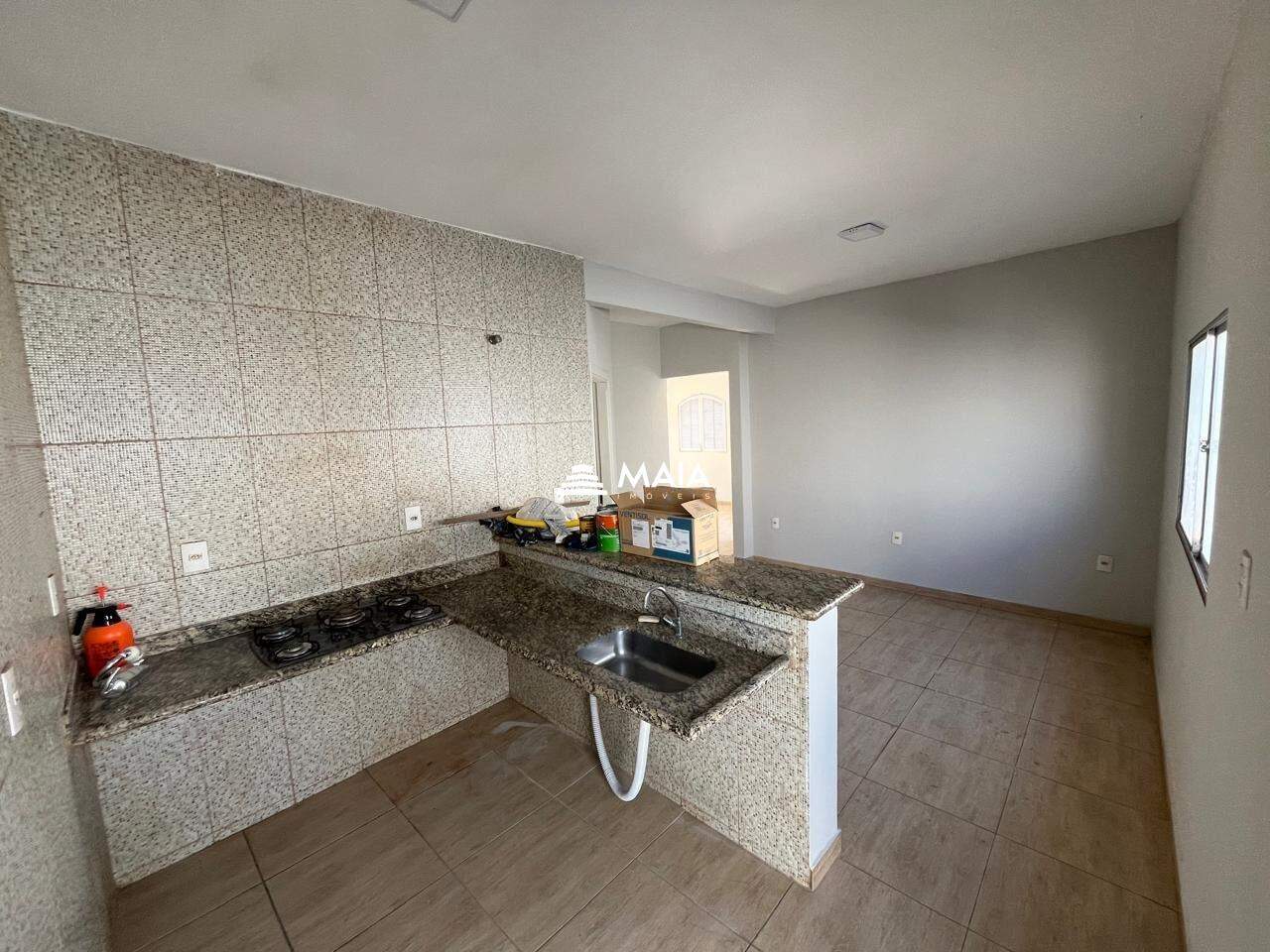 Casa à venda no Olinda: 