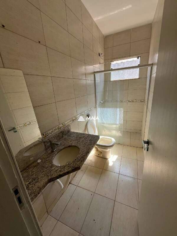 Casa à venda no Olinda: 