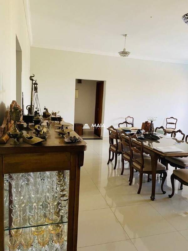 Casa de Condomínio à venda no Residencial Mário de Almeida Franco: 