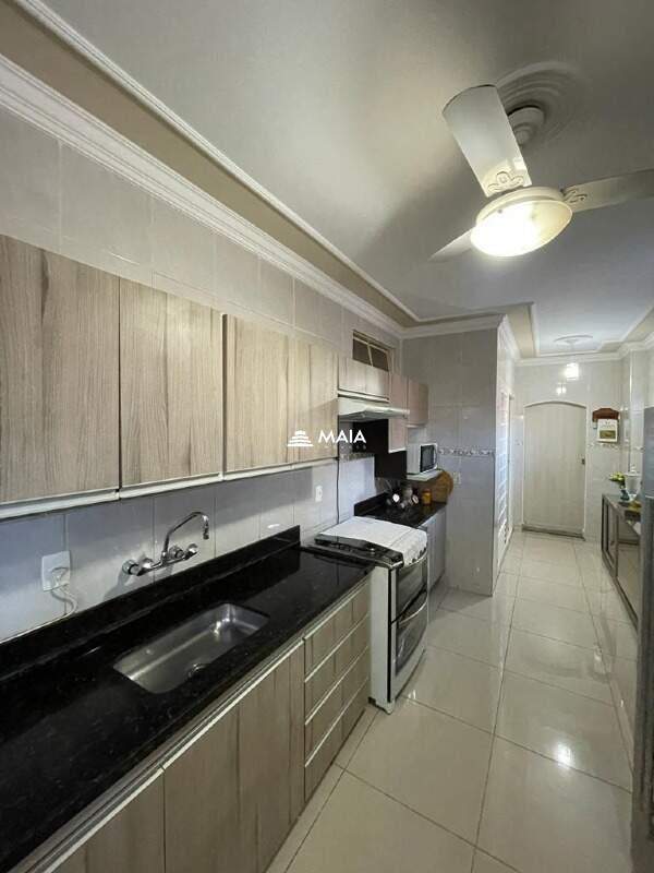 Casa à venda no Conjunto Frei Eugênio: 