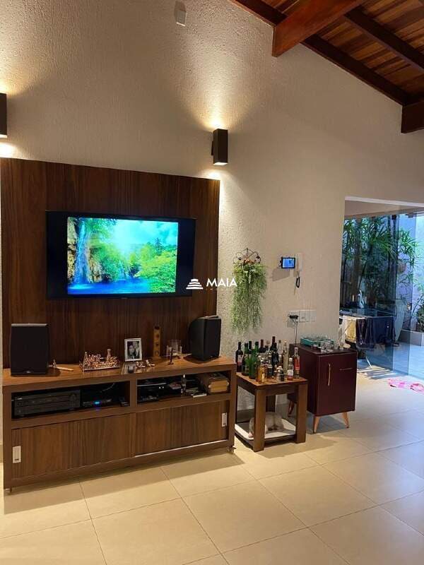 Casa à venda no Conjunto Frei Eugênio: 