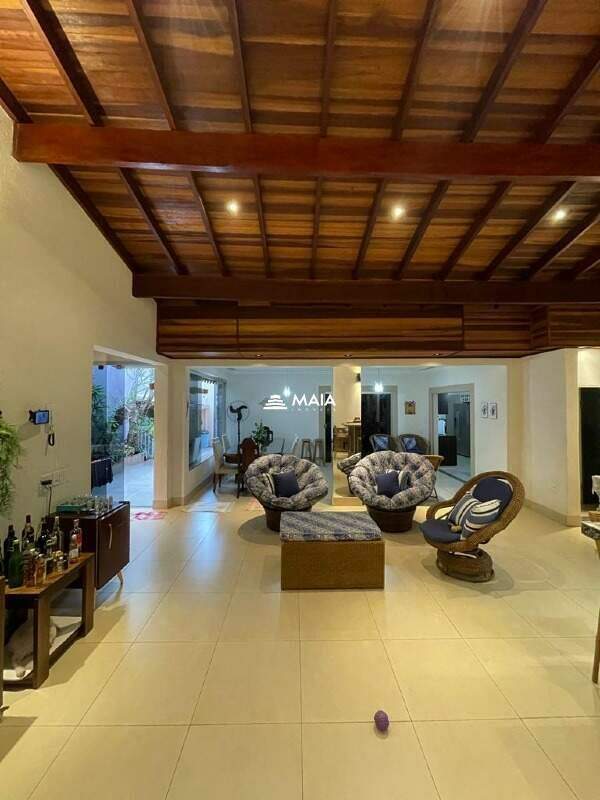 Casa à venda no Conjunto Frei Eugênio: 