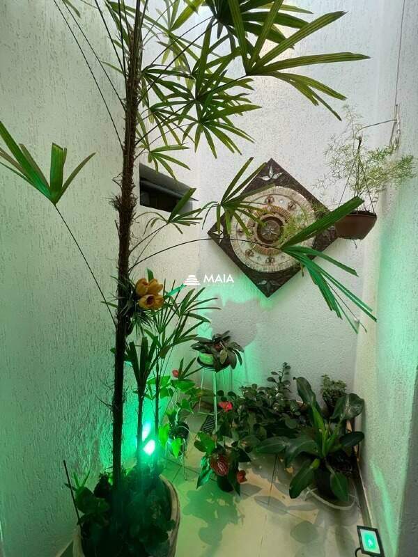 Casa à venda no Conjunto Frei Eugênio: 