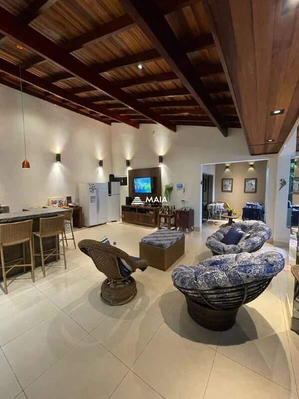 Casa à venda no Conjunto Frei Eugênio: 