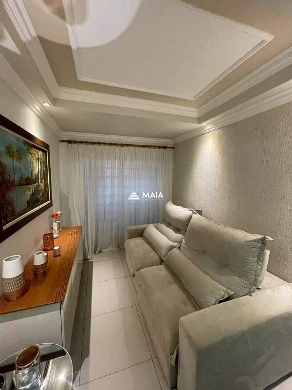 Casa à venda no Conjunto Frei Eugênio: 