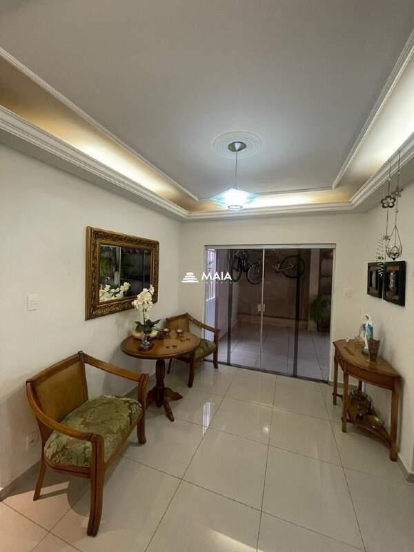 Casa à venda no Conjunto Frei Eugênio: 