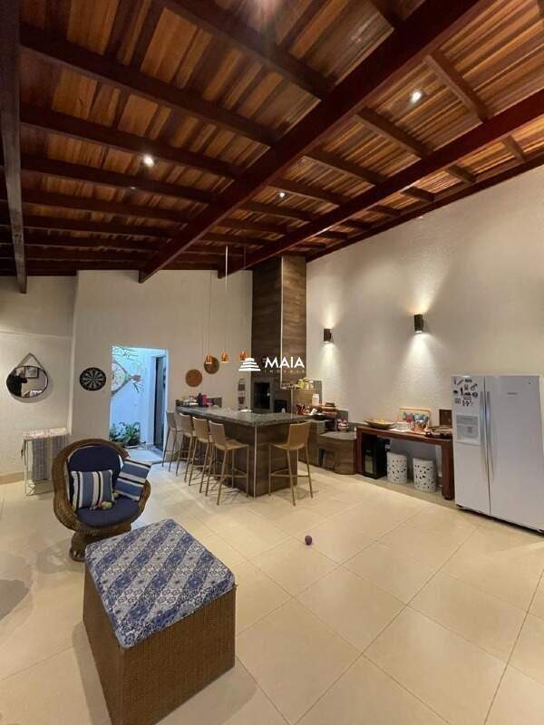 Casa à venda no Conjunto Frei Eugênio: 