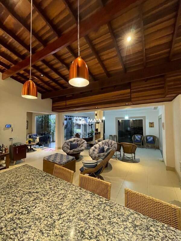 Casa à venda no Conjunto Frei Eugênio: 