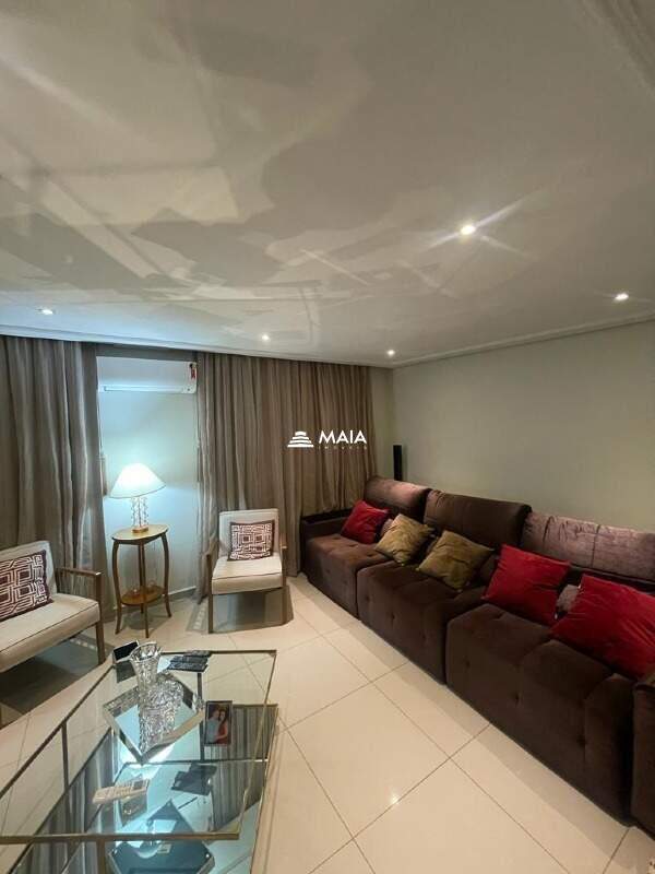 Casa à venda no Conjunto Frei Eugênio: 