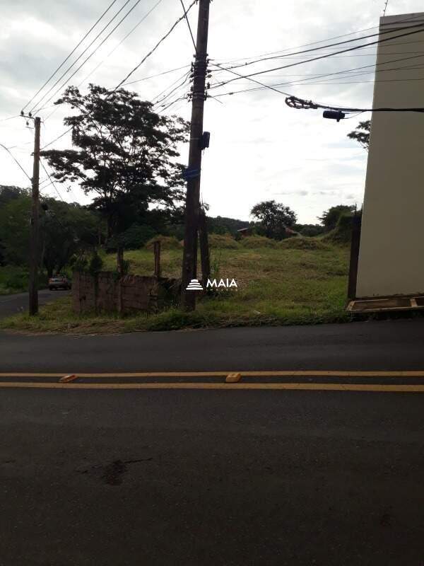 Terreno/Área para aluguel no Jardim São Bento: 