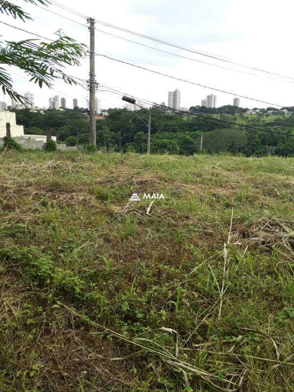Terreno/Área para aluguel no Jardim São Bento: 