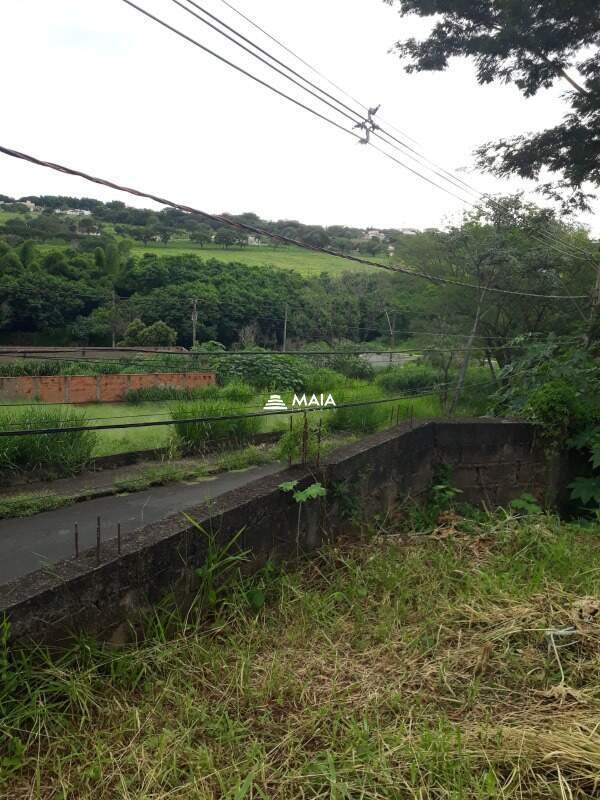 Terreno/Área para aluguel no Jardim São Bento: 