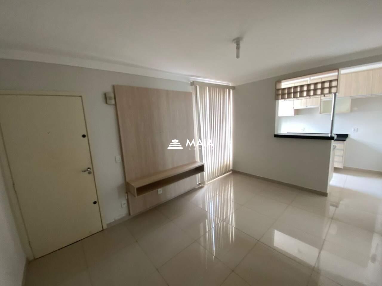 Apartamento no Estados Unidos